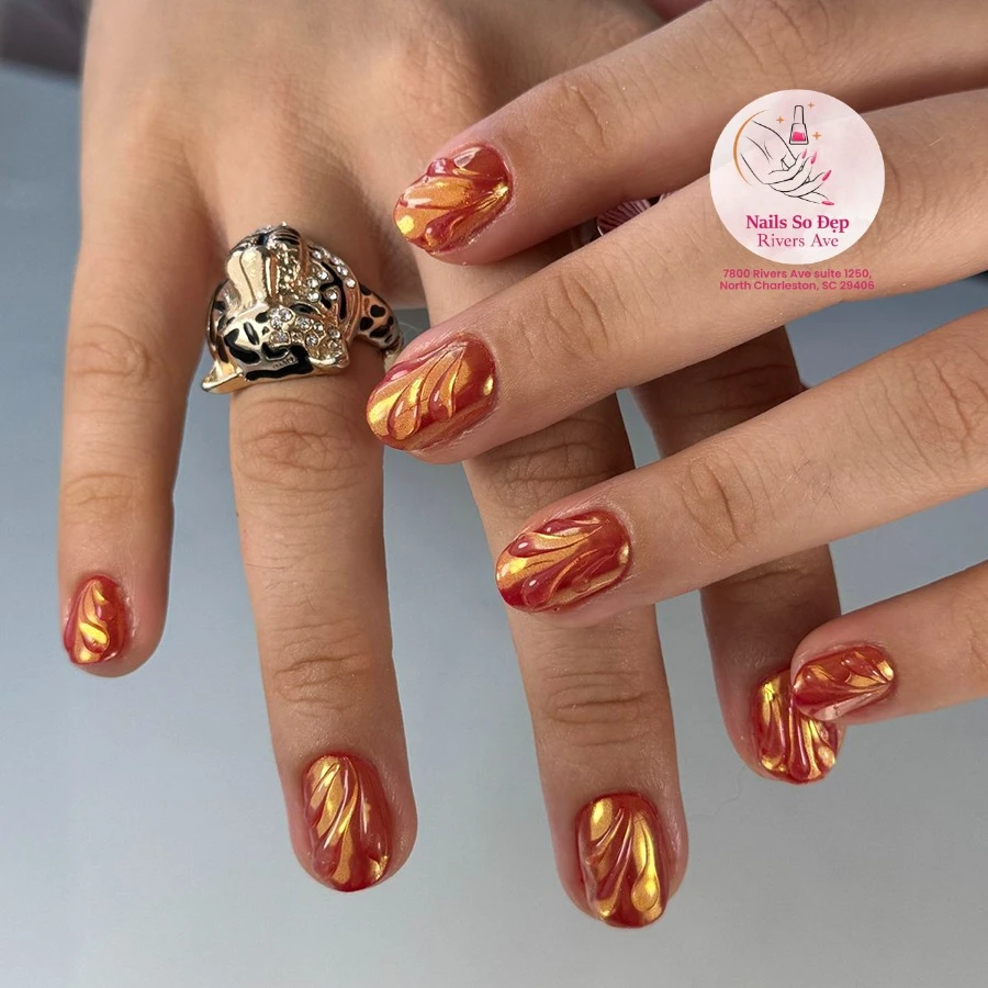 Nail Art